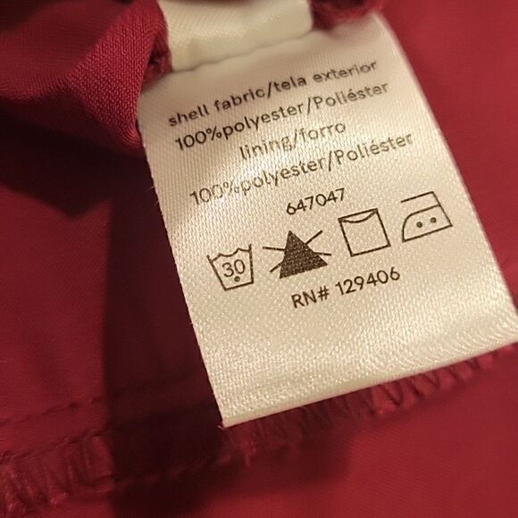 Venus High Low Short Sleeves  Dresses ,S - Picture 8 of 8